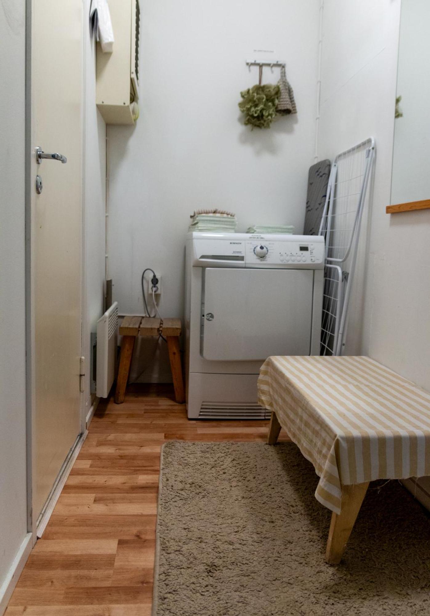Maentyharju Keskus, Yksityishuoneita Keittioellae Tai Koko 88M2 Asunto Daire Dış mekan fotoğraf